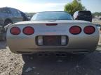 1999 Chevrolet Corvette  en Venta en Cahokia Heights, IL - Side