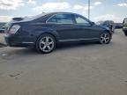 2013 Mercedes-Benz S 550 for Sale in Wilmer, TX - Front End