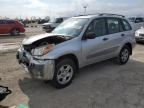 2004 Toyota Rav4  en Venta en Indianapolis, IN - Front End