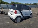 2014 Smart Fortwo Pure for Sale in Miami, FL - Mechanical
