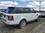 2013 Land Rover Range Rover Sport Hse en Venta en Windsor, NJ - Side