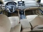 2009 Honda Accord Lx   de vânzare în Barberton, OH - Front End