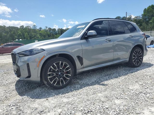 BMW X5 XDRIVE4 2024