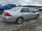 2007 Honda Accord Ex продається в Indianapolis, IN - Rear End
