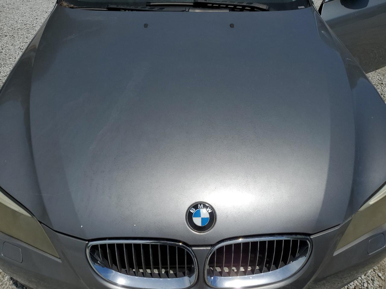 2008 BMW 528 I VIN: WBANU53588CT00794 Lot: 53737315