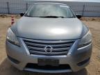 2013 Nissan Sentra S zu verkaufen in Adelanto, CA - Side