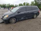 2008 Honda Odyssey Exl للبيع في Baltimore، MD - Side