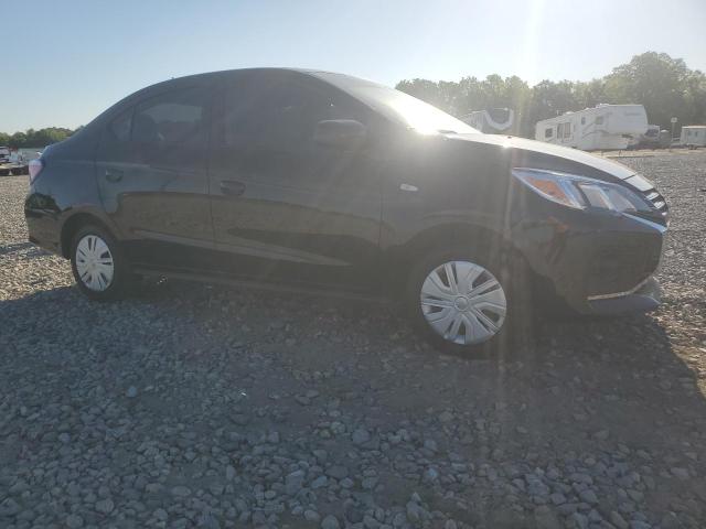  MITSUBISHI MIRAGE 2024 Black