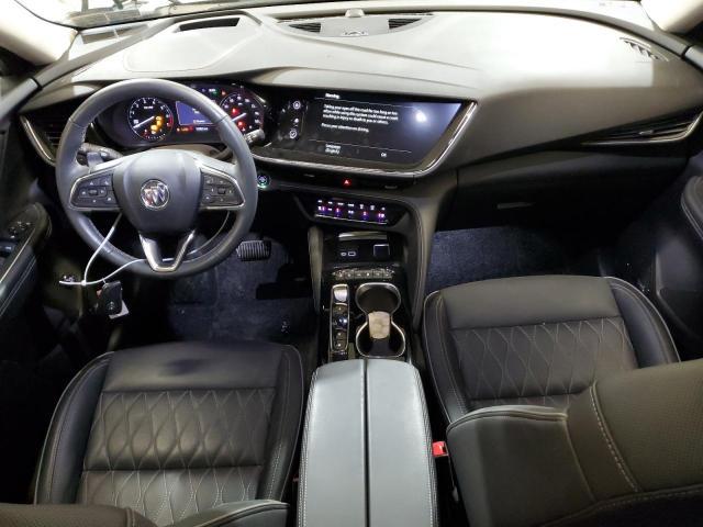  BUICK ENVISION 2023 Silver