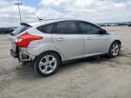 2013 Ford Focus Se for Sale in Wilmer, TX - Rear End