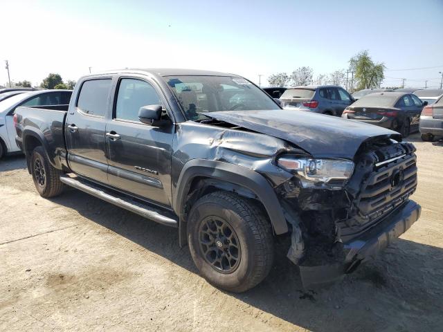  TOYOTA TACOMA 2023 Charcoal