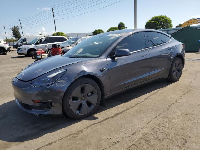  TESLA MODEL 3 2023 Charcoal
