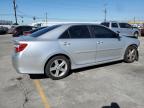 2013 Toyota Camry L for Sale in Sun Valley, CA - Front End