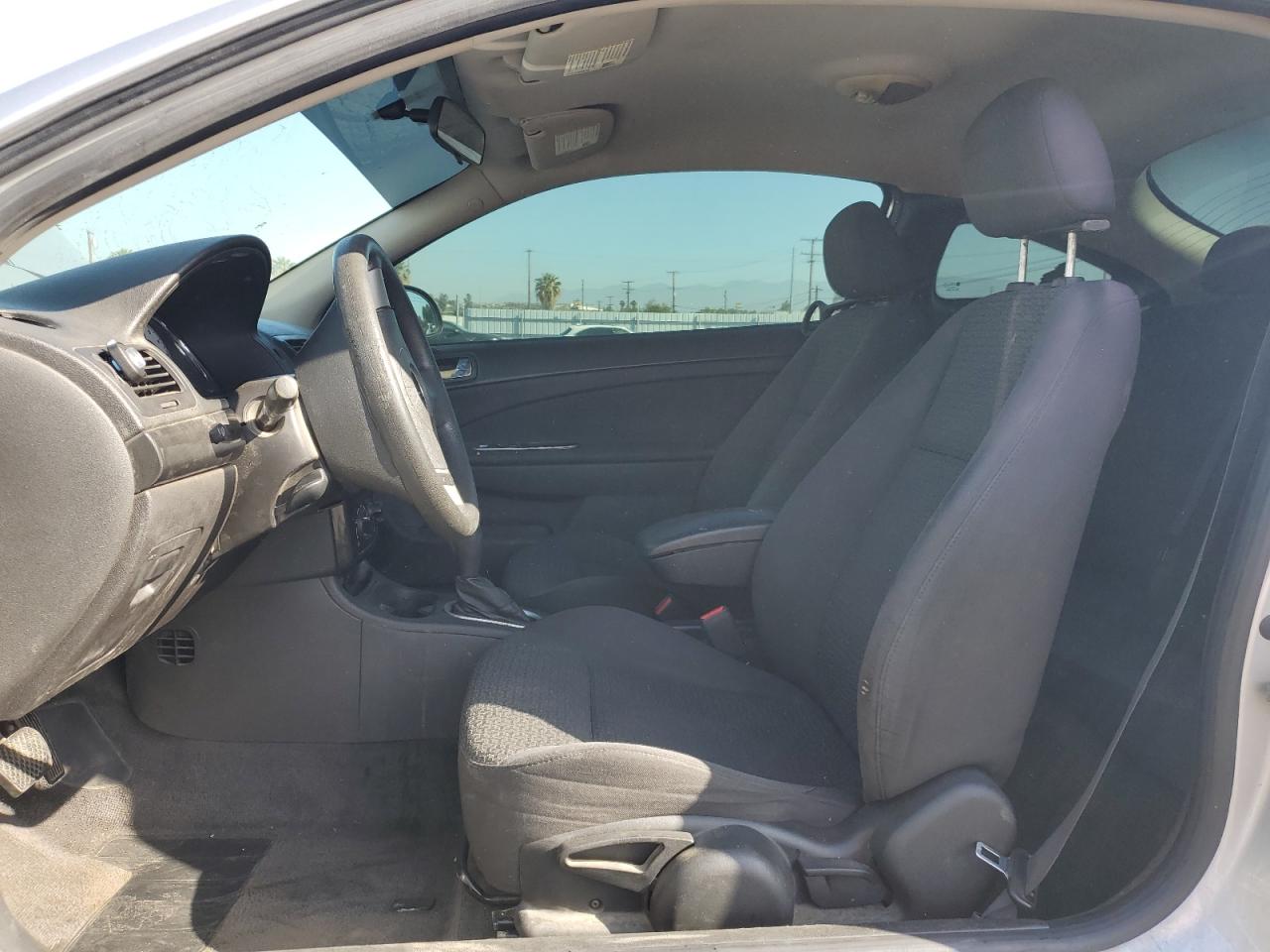 2009 Pontiac G5 VIN: 1G2AS18H697176865 Lot: 57133875
