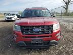 2017 Ford Explorer Sport zu verkaufen in Cicero, IN - Rear End