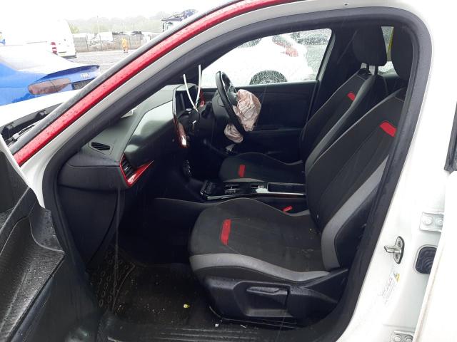 2022 VAUXHALL MOKKA E GS