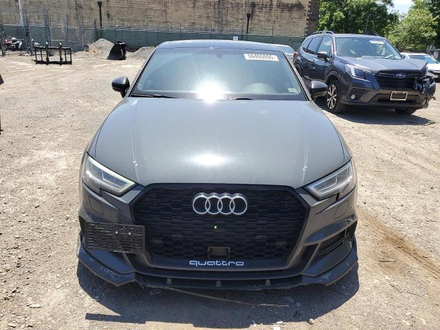  AUDI A3 2018 Серый