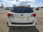 2011 Subaru Outback 2.5I Limited за продажба в Cedar Rapids, IA - Front End