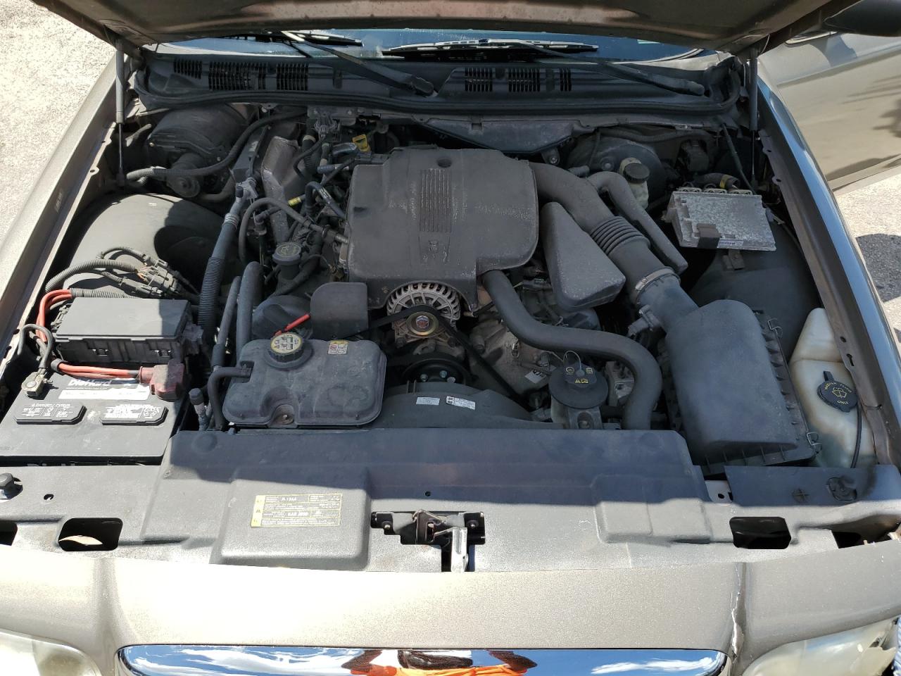 2006 Ford Crown Victoria Lx VIN: 2FAFP74V56X126245 Lot: 56598055