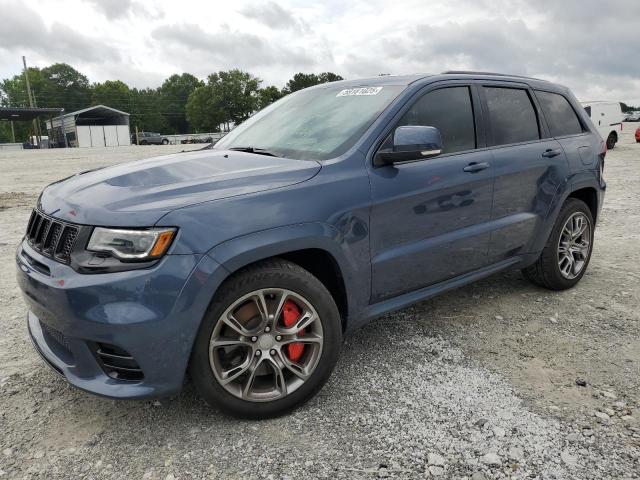 JEEP GRAND CHER – zdjęcie z aukcji, lot #59181025