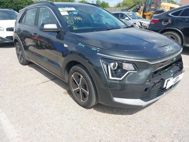 2024 KIA NIRO 2 HEV