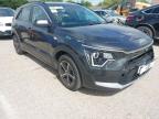2024 KIA NIRO 2 HEV for sale at Copart SANDWICH