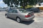2000 Toyota Camry Ce en Venta en Apopka, FL - Minor Dent/Scratches