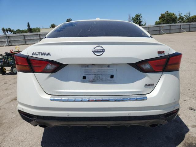  NISSAN ALTIMA 2023 Белый