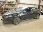 2014 DODGE DART SXT for sale at Copart AB - EDMONTON