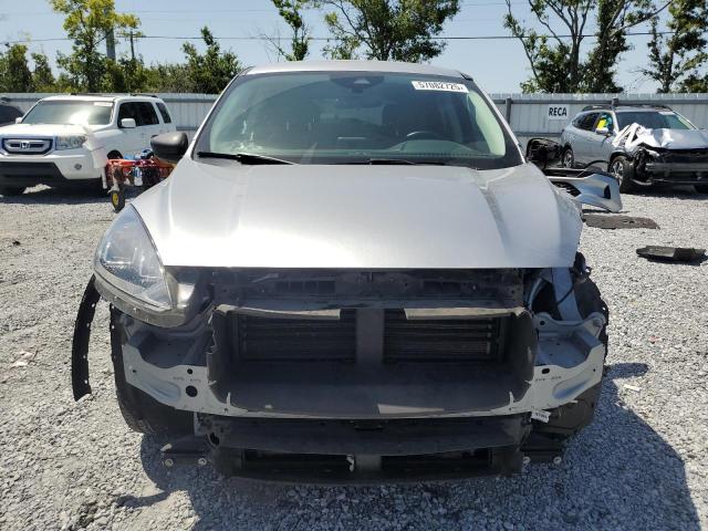  FORD ESCAPE 2022 Silver