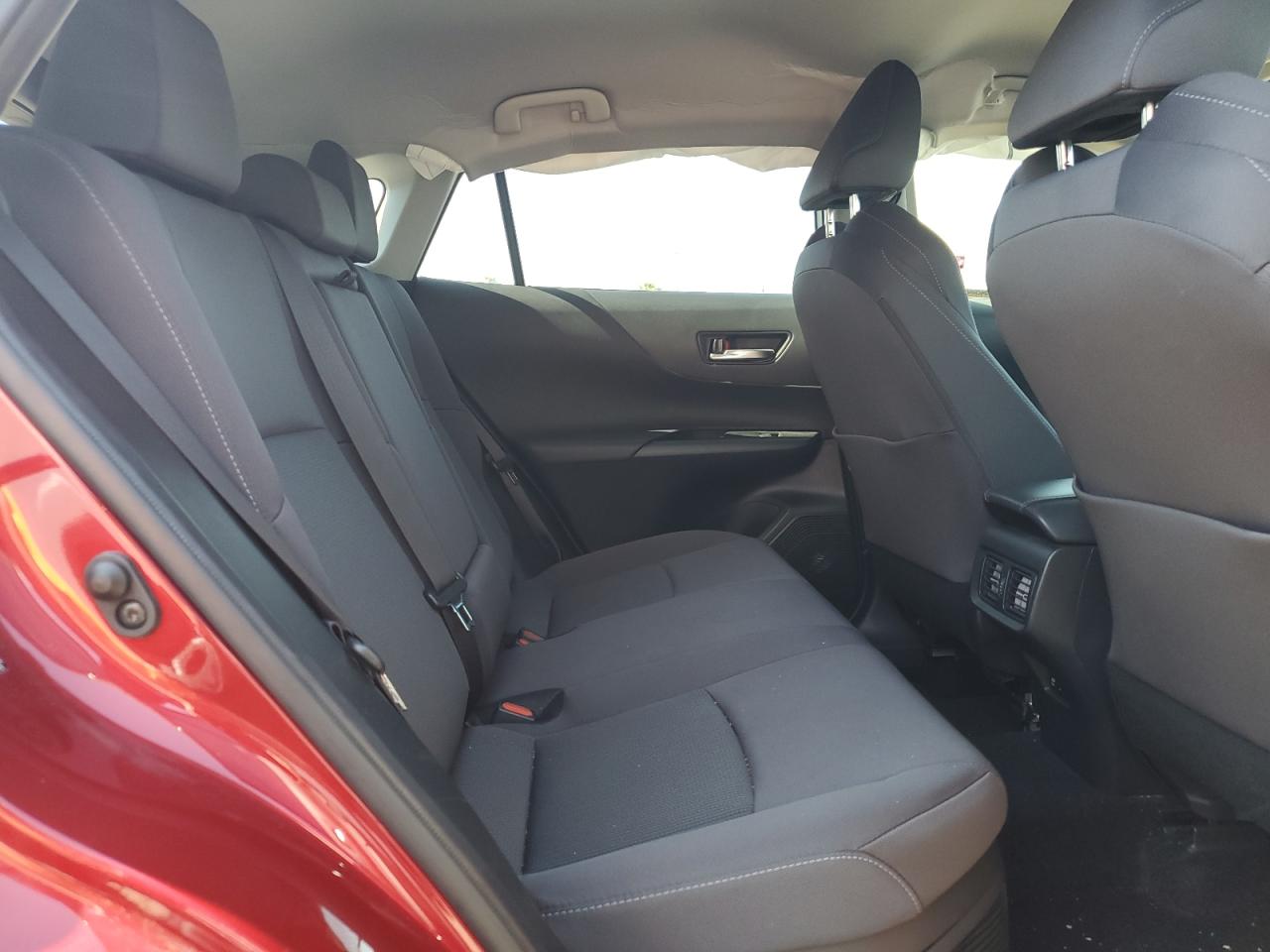 2021 Toyota Venza Le VIN: JTEAAAAH3MJ027524 Lot: 56159355