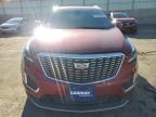 2023 Cadillac Xt5 Premium Luxury na sprzedaż w Albuquerque, NM - Rear End