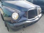 2005 LONDON TAXIS INT TX11SILVER for sale at Copart ROCHFORD