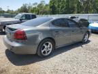 2004 Pontiac Grand Prix Gtp na sprzedaż w Riverview, FL - Front End