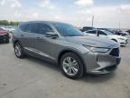 2022 Acura Mdx  en Venta en Grand Prairie, TX - Normal Wear