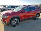 2021 Gmc Acadia Slt de vânzare în Grand Prairie, TX - Rear End