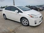 2010 Toyota Prius  for Sale in Grand Prairie, TX - Front End