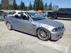 2004 Bmw M3  за продажба в Graham, WA - Front End