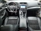 2017 Nissan Maxima 3.5S for Sale in Indianapolis, IN - Side