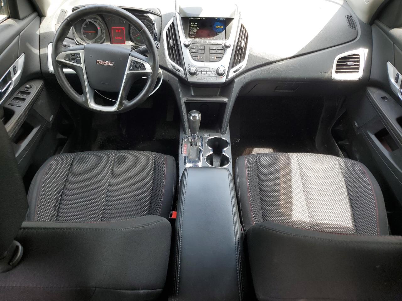 2016 GMC Terrain Sle VIN: 2GKFLTEK3G6187446 Lot: 57327955