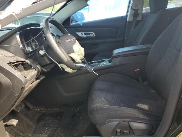  GMC TERRAIN 2014 Black
