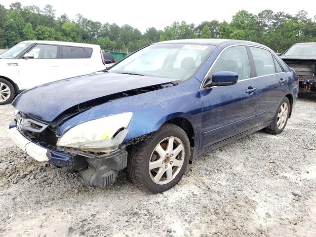 2005 Honda Accord Ex