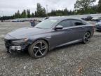 2019 Honda Accord Touring for Sale in Graham, WA - Front End