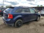 2012 Ford Edge Sel na sprzedaż w Marlboro, NY - Minor Dent/Scratches