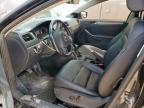 2014 Volkswagen Jetta Tdi на продаже в Andrews, TX - Hail