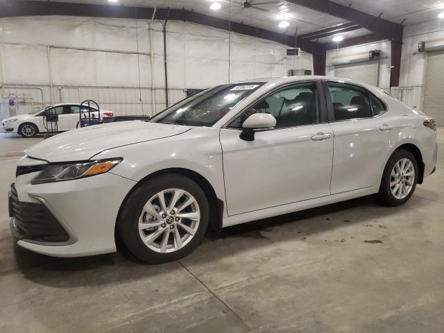 TOYOTA CAMRY LE 2024