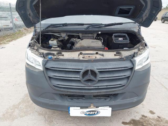 2019 MERCEDES BENZ SPRINTER 3