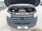 2019 MERCEDES BENZ SPRINTER 3 for sale at Copart YORK