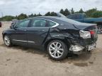 2015 Chevrolet Impala Ltz   for Sale in Elgin, IL - Rear End
