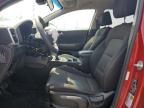 2022 Kia Sportage Lx იყიდება Colton-ში, CA - Front End